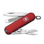 Victorinox Swiss Army Knife - Classic SD Style Icon Blister