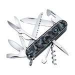 Victorinox Swiss Army Knife - Huntsman Navy Camouflage