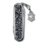 Victorinox Swiss Army Knife - Classic SD Brilliant Crystal