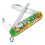 Victorinox Swiss Army Knife - My First Swiss Army Knife Animal Edition Rabbit