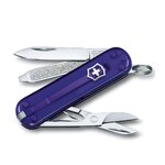 Victorinox Swiss Army Knife - Classic SD Persian Indigo