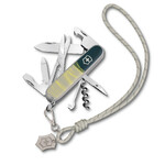 Victorinox Companion Swiss Army Knife - Classic SD Live To Explore New York Style