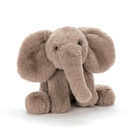 Jellycat Smudge Elephant - Medium