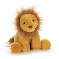 Jellycat Smudge Lion - Medium