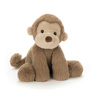 Jellycat Smudge Monkey - Medium