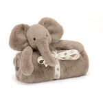 Jellycat Blankie - Smudge Elephant