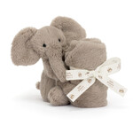 Jellycat Soother - Smudge Elephant