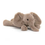 Jellycat Smudge Elephant - Tiny