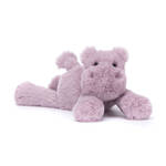 Jellycat Smudge Hippo - Tiny