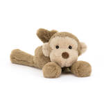 Jellycat Smudge Monkey - Tiny