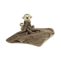 Jellycat Bashful Monkey - Soother