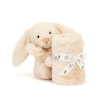 Jellycat Soother - Bashful Luxe Bunny - Willow