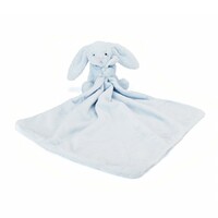 Jellycat Bunny Soother - Bashful Blue