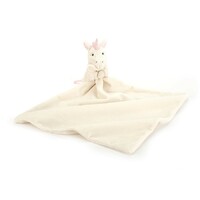 Jellycat Unicorn Soother - Bashful Unicorn