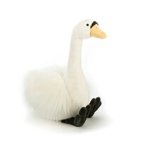 Jellycat - Solange Swan - Large