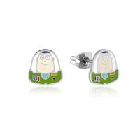 Disney Couture Kingdom - Toy Story - Buzz Lightyear Stud Earrings