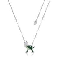 Disney Couture Kingdom - Toy Story - Rex Necklace