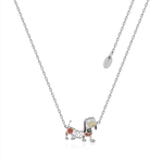 Disney Couture Kingdom - Toy Story - Slinky Dog Necklace