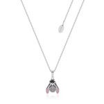 Disney Couture Kingdom - Winnie the Pooh - Eeyore Enamel Necklace