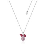 Disney Couture Kingdom - Winnie the Pooh - Piglet Enamel Necklace