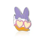 Disney Couture Kingdom - Daisy Duck - Pin