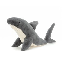 Jellycat Shadow Shark