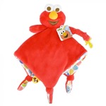 Sesame Street - Elmo Comfort Blanket