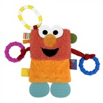 Sesame Street - Elmo Tug & Tag Toy