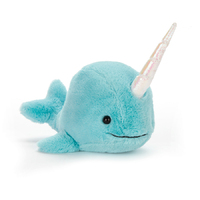 Jellycat Sea Sorbet - Aqua