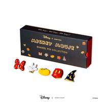 Disney X Short Story Pins Collection - Mickey