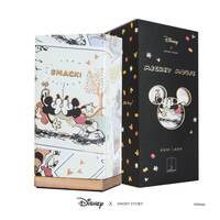 Disney X Short Story Kami Lamp - Minnie