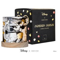 Disney x Short Story Votive Candle Holder - Mickey