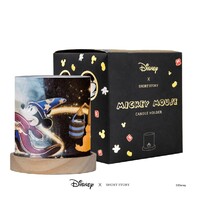 Disney x Short Story Votive Candle Holder - Fantasia