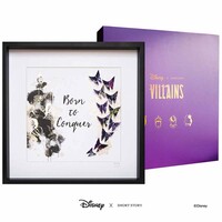 Disney X Short Story Large Wall Art - Villains