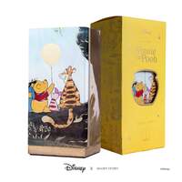 Disney X Short Story Kami Lamp - Pooh & Friends