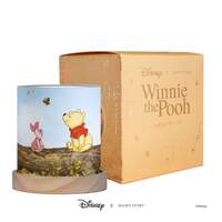 Disney x Short Story Votive Candle Holder - Pooh & Piglet