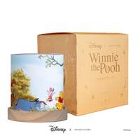 Disney x Short Story Votive Candle Holder - Pooh & Friends