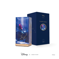 Disney x Short Story Kami Lamp - The Little Mermaid