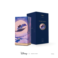 Disney x Short Story Kami Lamp - Jasmine