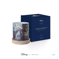 Disney x Short Story Votive Candle Holder - Sleeping Beauty