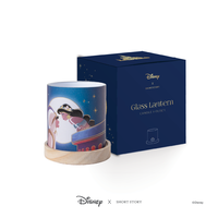 Disney x Short Story Votive Candle Holder - Jasmine