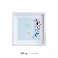 Disney x Short Story Large Wall Art - Cinderella