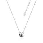 Disney Couture Kingdom Precious Metal - Mickey Mouse - Necklace Silver