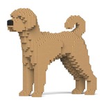 Jekca Animals - Labradoodle 22cm