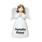 Little Blessings Angel - Confirmation Cross