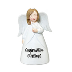 Little Blessings Angel - Confirmation Dove