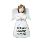 Little Blessings Angel - Communion Heart