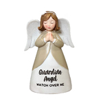 Little Blessings Angel - Guardian Angel Ivory