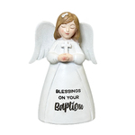 Little Blessings Angel - Baptism Blessing