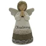 Little Blessings Angel - Christening